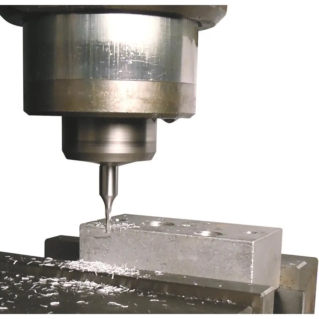 Cortador Vertical 1/8" 2 Gavilanes Acero A.V. TTC
