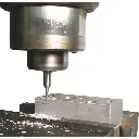 Cortador Vertical 1/8" 2 Gavilanes Acero A.V. TTC