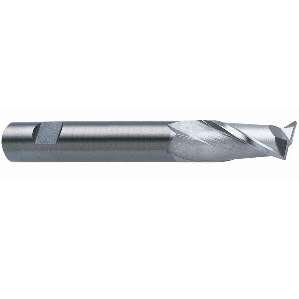 Cortador Vertical 1/8" 2 Gavilanes Acero A.V. TTC