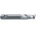 Cortador Vertical 1/8" 2 Gavilanes Acero A.V. TTC