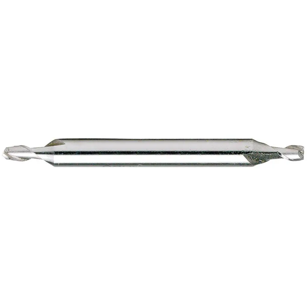 Cortador Corto 1/32" 2 Puntas 2 Gavilanes Acero A.V. TTC
