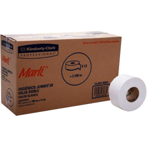 [MARLI-180] HIG.JR MARLI 180MTS C/12(90531)