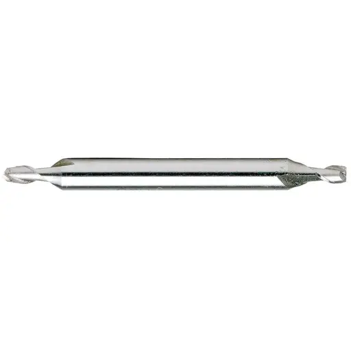 [08-103-002] Cortador Corto 1/32" 2 Puntas 2 Gavilanes Acero A.V. TTC