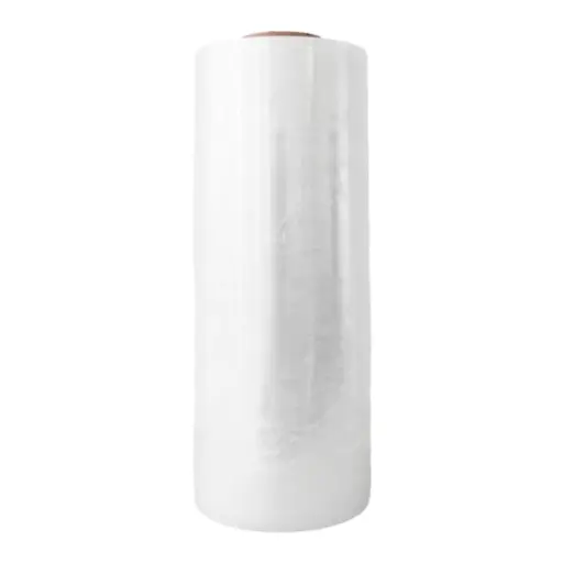 [M18/60/1200] PELICULA STRETCH MANUAL EN MEDIDA  18/60/1200